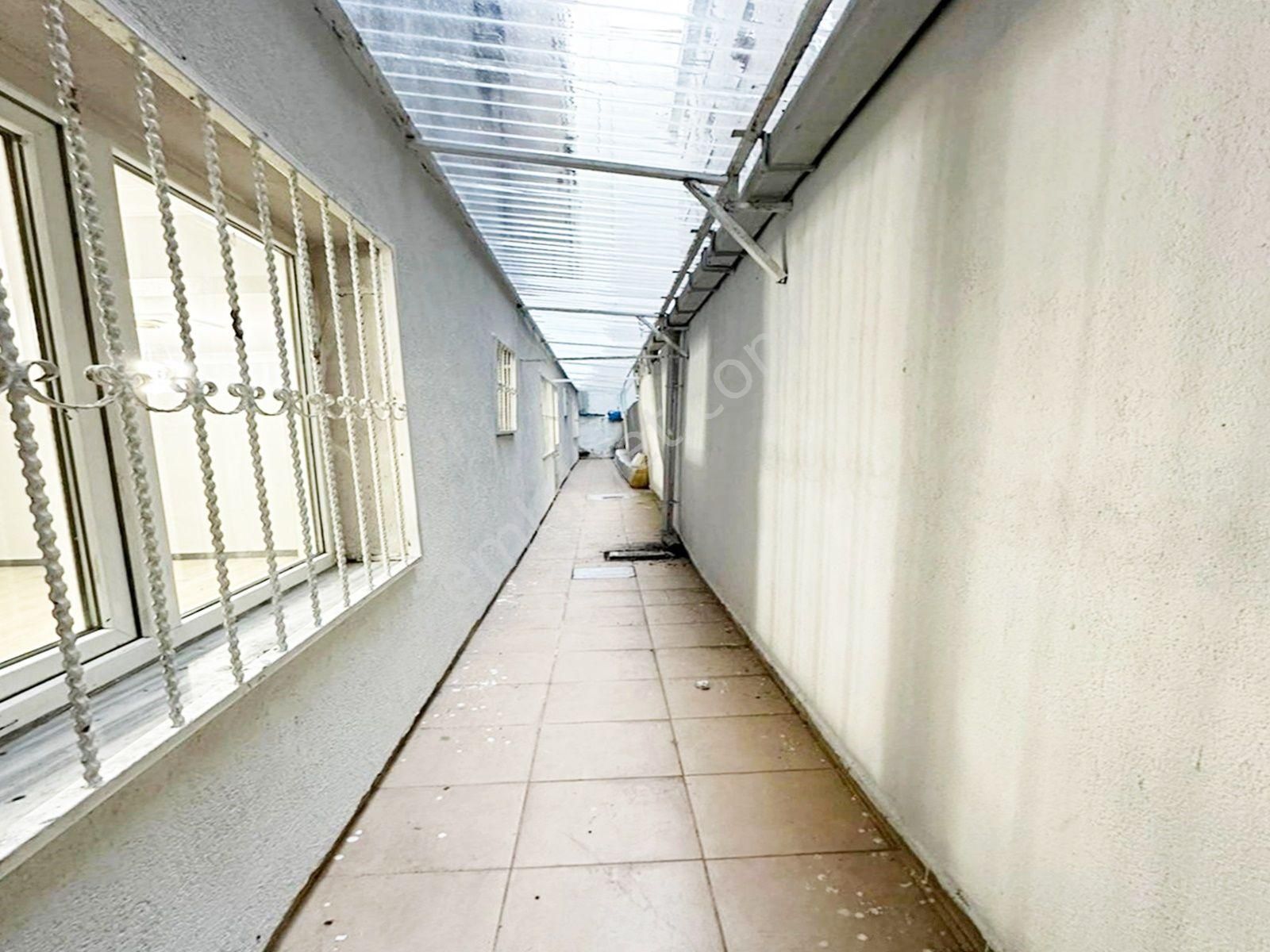 Nes Yapı'dan Full Dekorlu 5+2 Fırsat Dublex Daire - Görsel 23