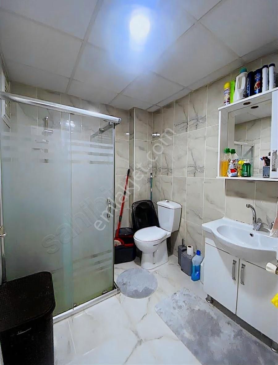 Geniş 2+1 Satılık Daire