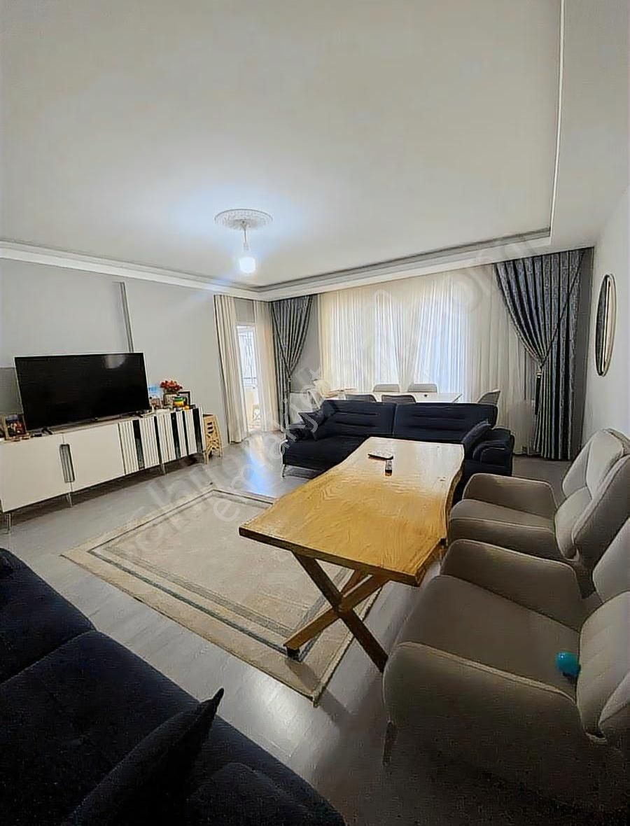 Geniş 2+1 Satılık Daire - Görsel 7