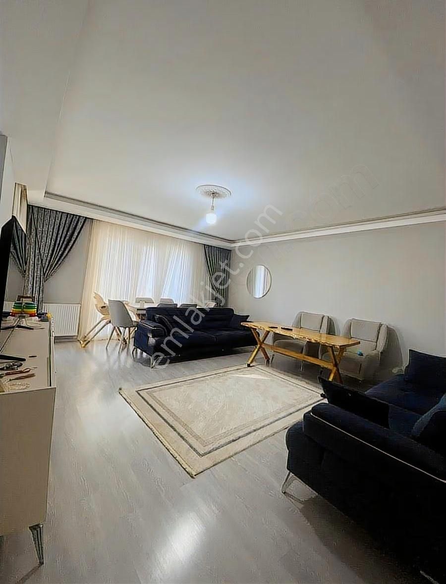 Geniş 2+1 Satılık Daire - Görsel 5