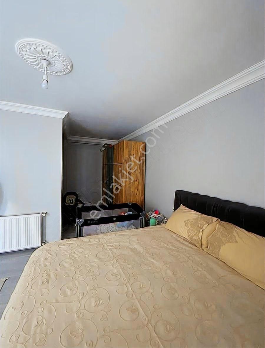 Geniş 2+1 Satılık Daire - Görsel 2