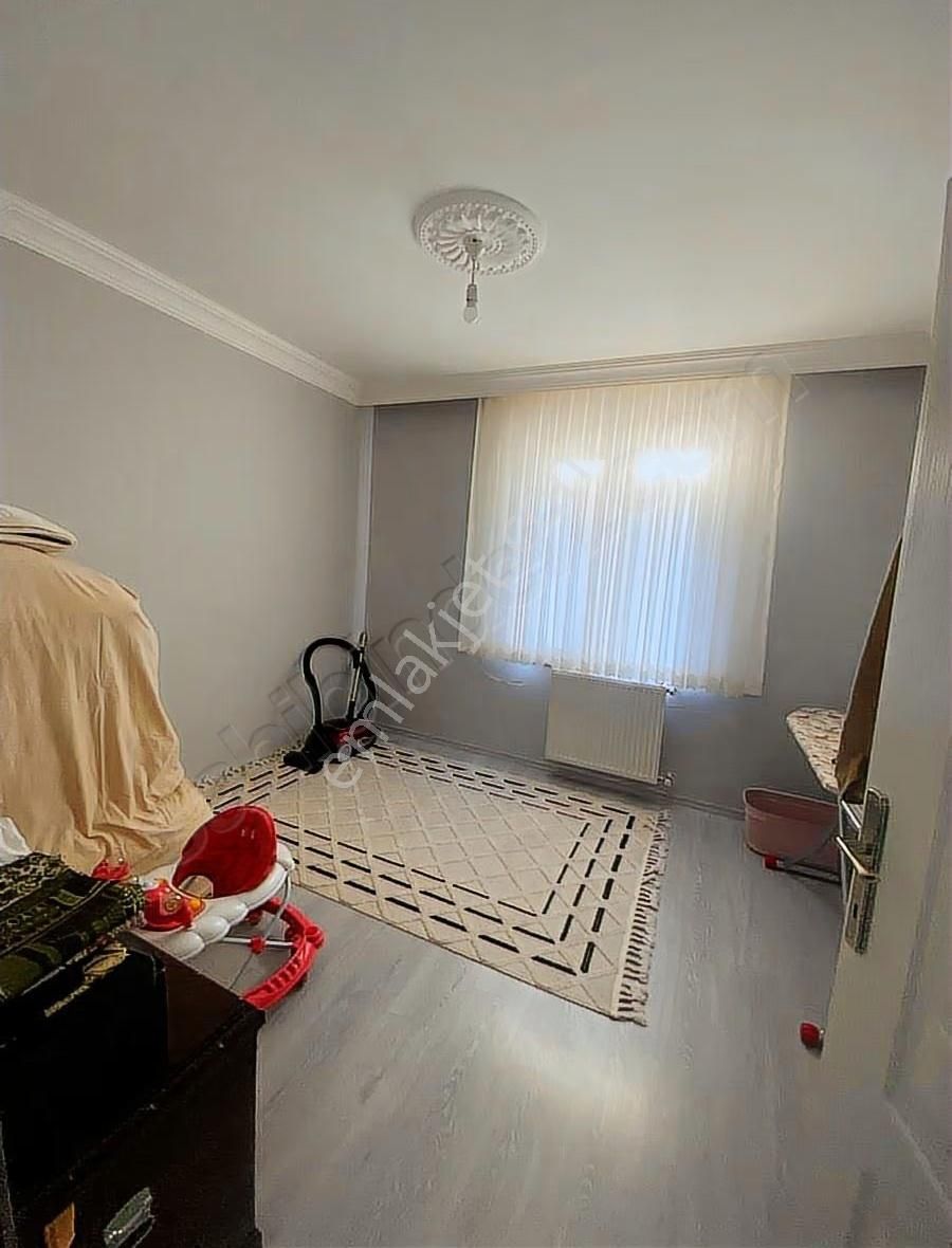 Geniş 2+1 Satılık Daire - Görsel 3