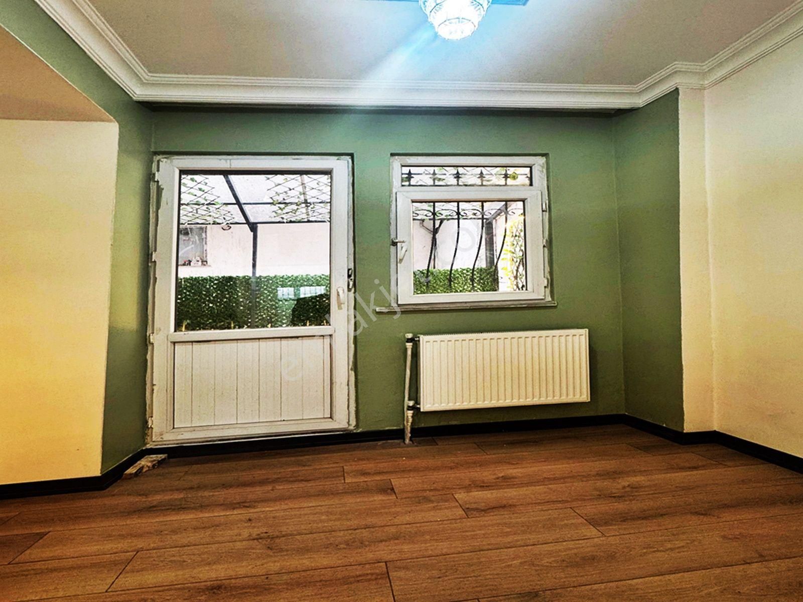 Nes Yapı"dan Geniş Ailelere Özel Dev M2 Özel Kış Bahçeli Lüx Ters Dublex Daire!! - Görsel 19