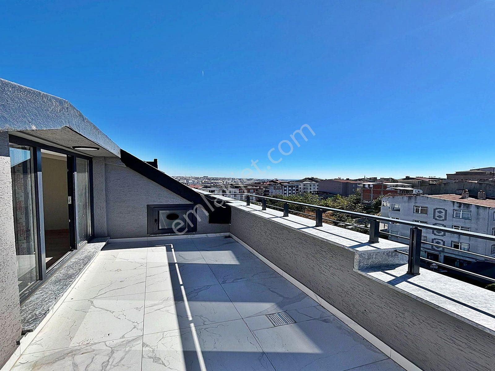 Nes Yapı'dan Yakuplu'da ''sıfır'' Dublex Satılık Daire - Görsel 18