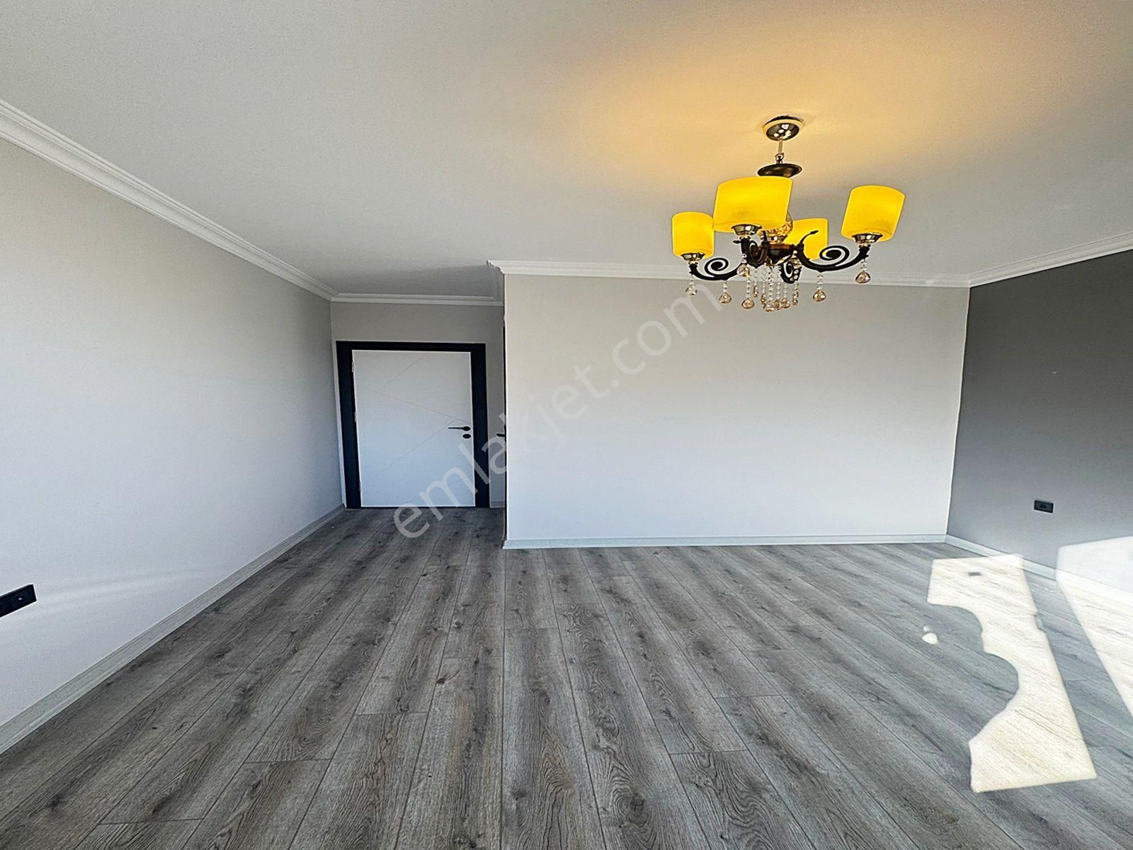 Nes Yapı'dan Beylikdüzü Yakuplu'da Metrobüse 5 Dk 3+1 Sıfır Çift Balkonlu Arakat Satılık Daire - Görsel 12