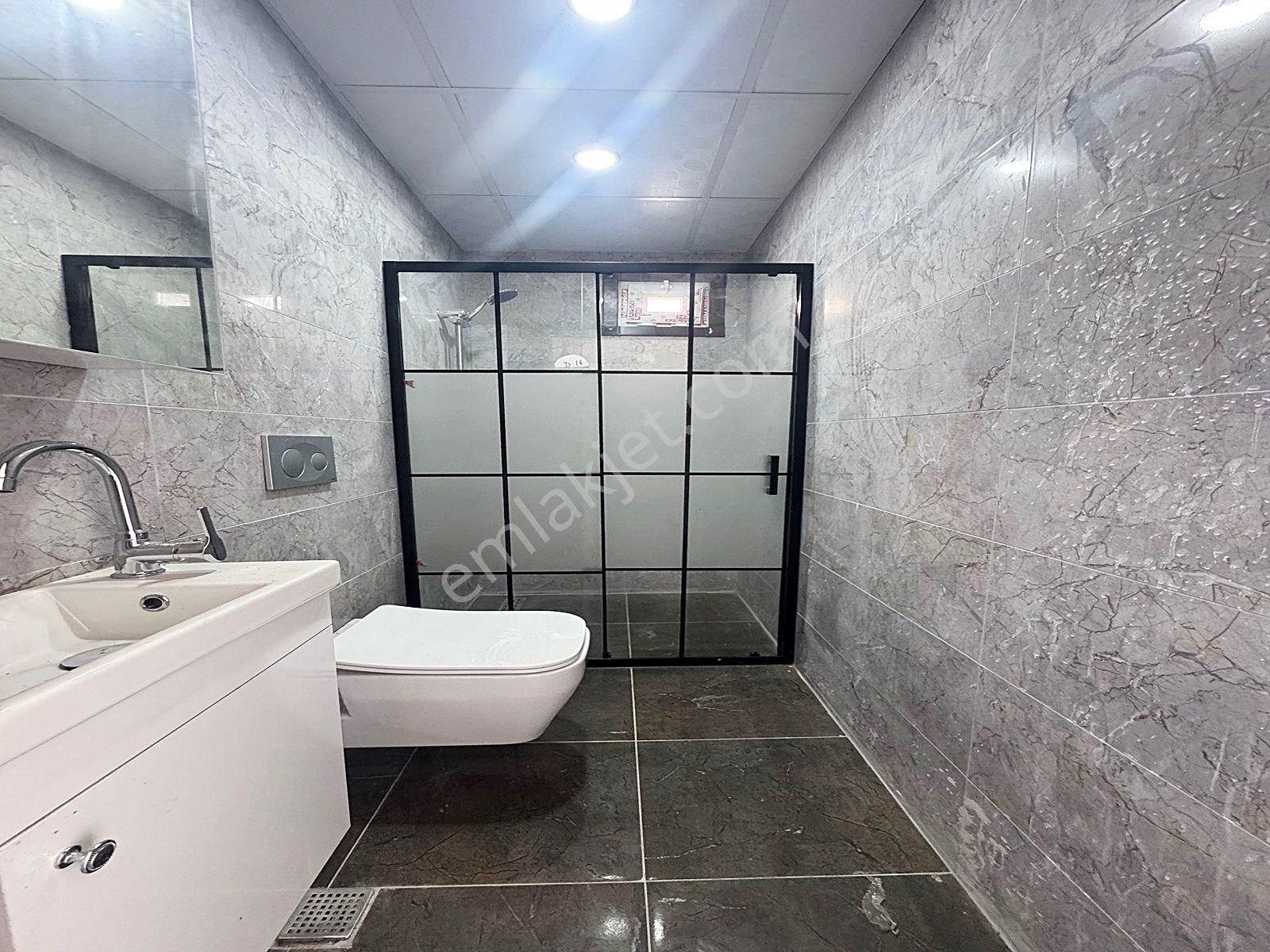 Nes Yapı'dan Beylikdüzü Yakuplu'da Metrobüse 5 Dk 3+1 Sıfır Çift Balkonlu Arakat Satılık Daire - Görsel 25