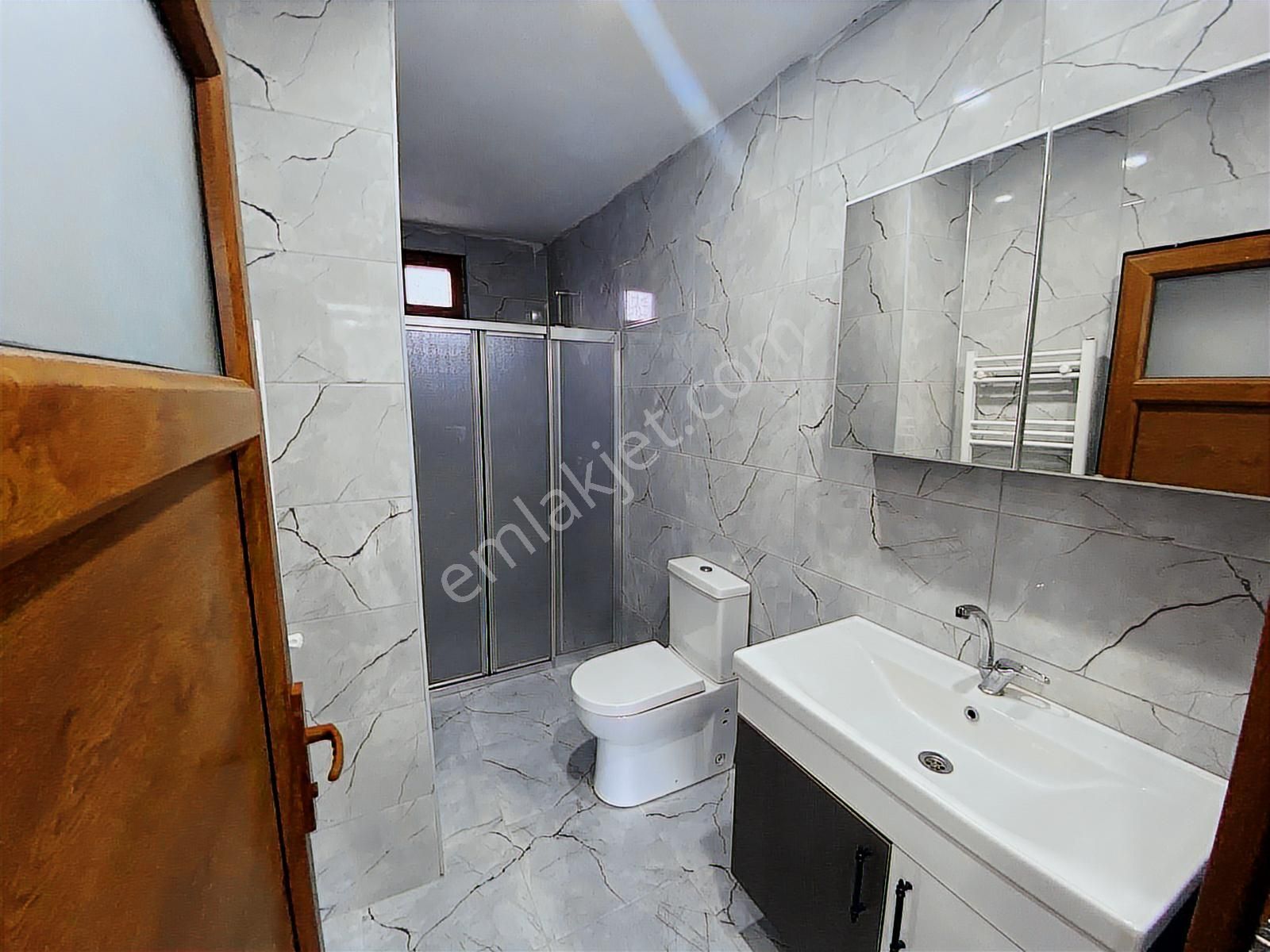 Mavigöl Mh Kiralık 2+1 3 Kat 1 Yıllık Daire - Görsel 6