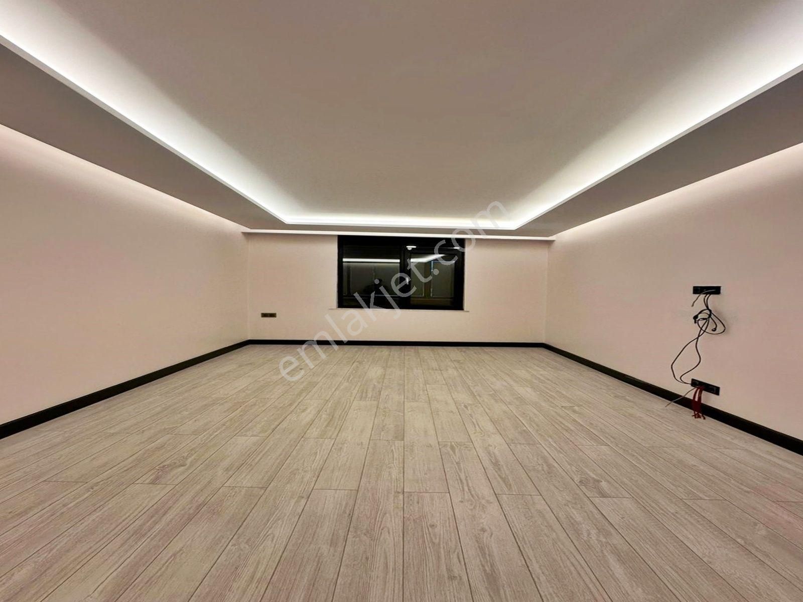 Nes Yapı'dan Masrafsız 1+1 Ful Dekorlu Kiralık Daire!!!! - Görsel 8