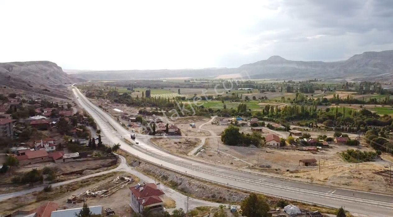 Ankara Nallıhan Davutoğlan 2672 M2 Konut İmarli Elektrik Yol Su - Görsel 11