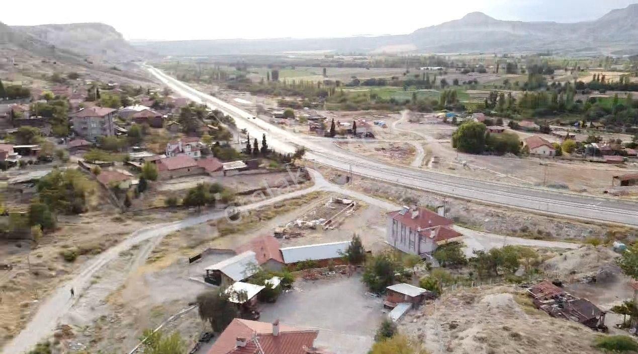 Ankara Nallıhan Davutoğlan 2672 M2 Konut İmarli Elektrik Yol Su - Görsel 16