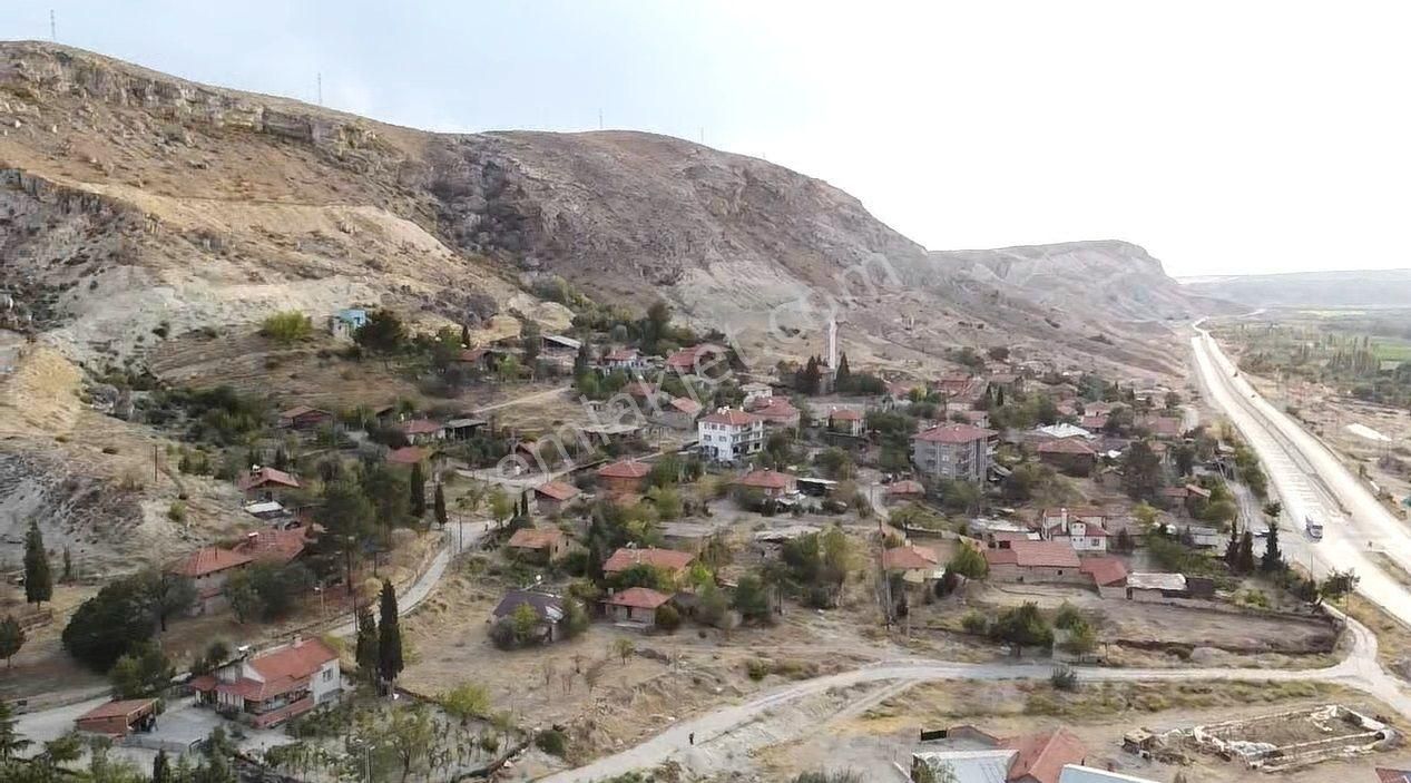 Ankara Nallıhan Davutoğlan 2672 M2 Konut İmarli Elektrik Yol Su - Görsel 8