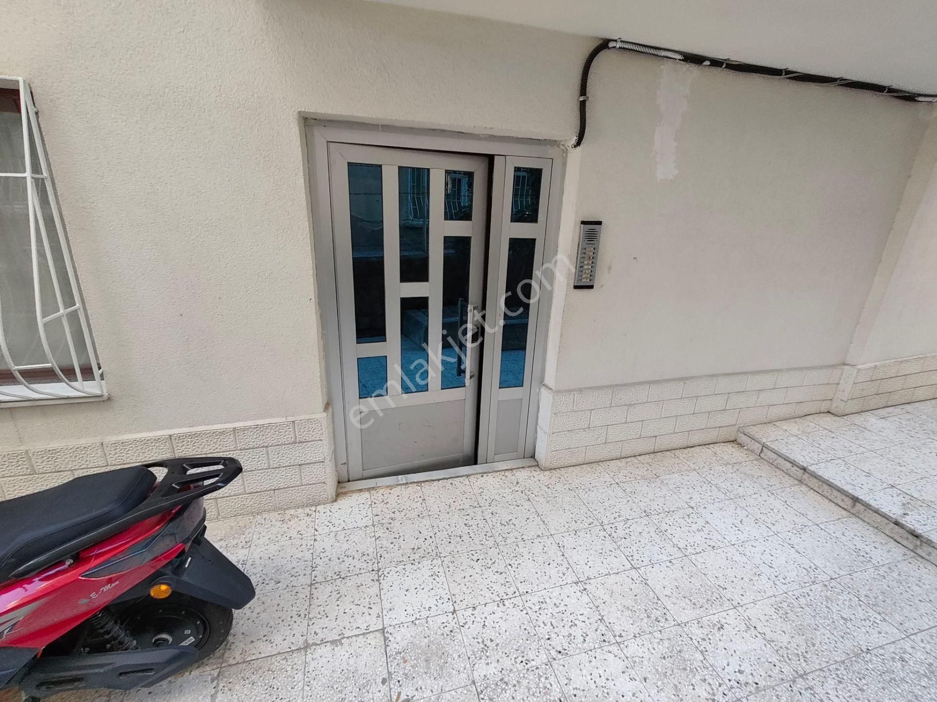 Yılmaz Gayrimenkul'den Ara Kat Geniş M2 Li Fırsat Kiralık Daire - Görsel 20