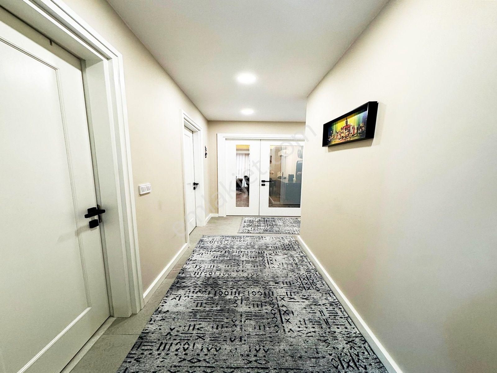 Nes Yapı'dan Kavaklı'da Marinaya Komşu Butik Site İçerisinde Ultra Lüx Daire! - Görsel 12