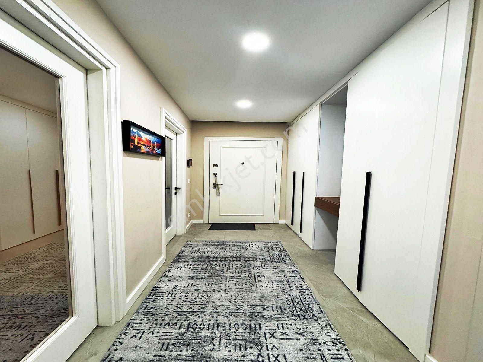 Nes Yapı'dan Kavaklı'da Marinaya Komşu Butik Site İçerisinde Ultra Lüx Daire! - Görsel 15