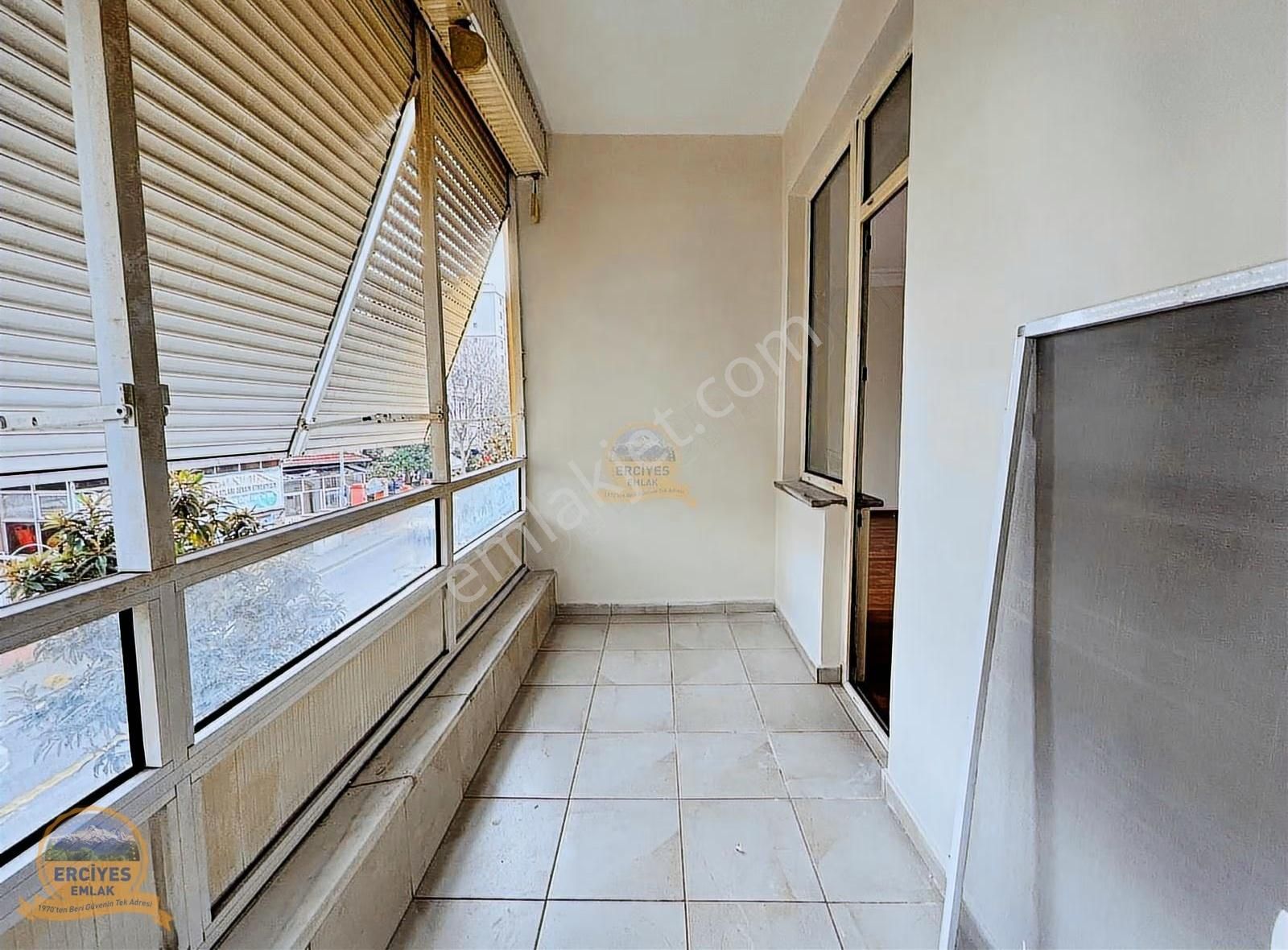Erciyes'den Feneryolunda 3+1 Balkonlu, Kombili 125 M² Satılık - Görsel 20