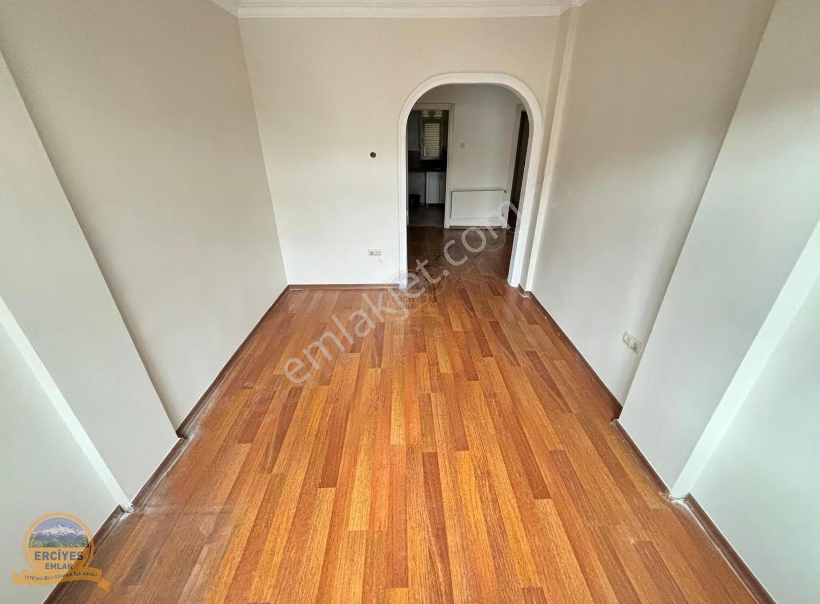 Erciyes'den Feneryolunda 3+1 Balkonlu, Kombili 125 M² Satılık - Görsel 23