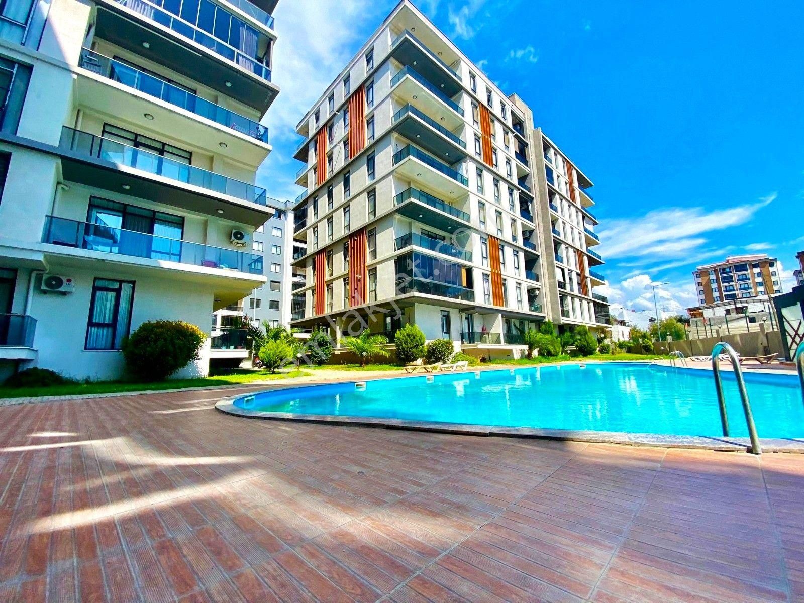 彡yükselden Kadıköy'de Site İçinde Full Eşyalı 1+1 Satılık Daire彡 - Görsel 12