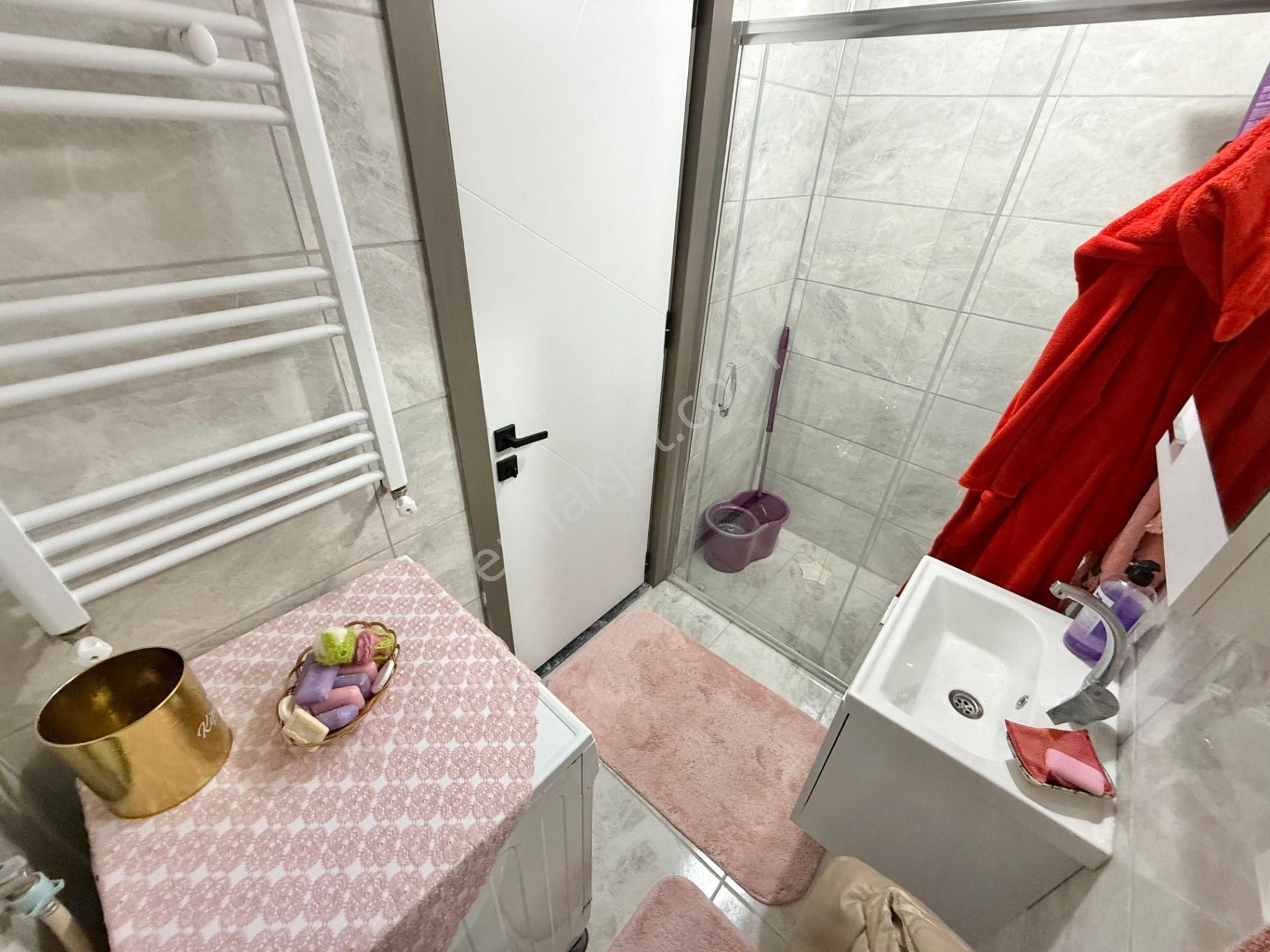 彡yükselden Kadıköy'de Site İçinde Full Eşyalı 1+1 Satılık Daire彡 - Görsel 15