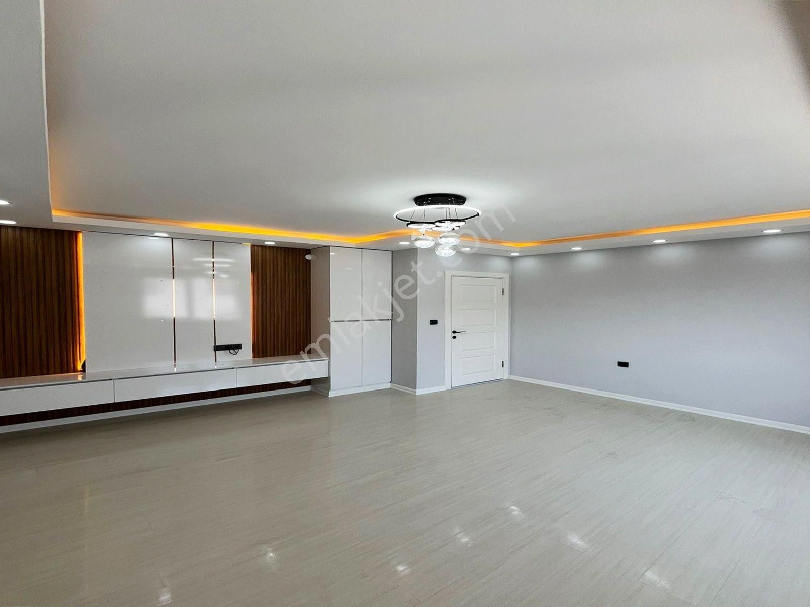 Nes Yapı'dan Metrobüse Yürüme Mesafesin"de Fırsat Daire - Görsel 9