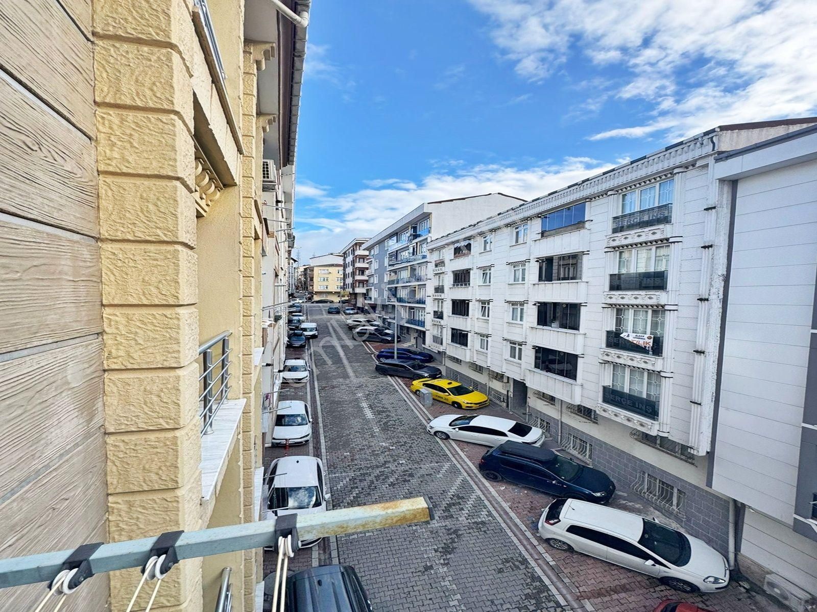 Nes Yapı'dan Torıum Metrobüse Sadece 1 Dk Uzaklıkta Kiralık Daire!!! - Görsel 13