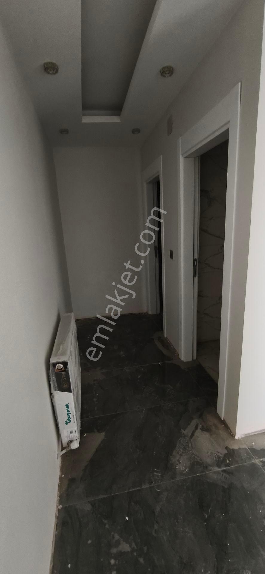 Kılıç Group Tan Satılık Ulucami Mah Leventoğlu Yapı 2+1 Ara Kat Ön Cephe Lüks - Görsel 12