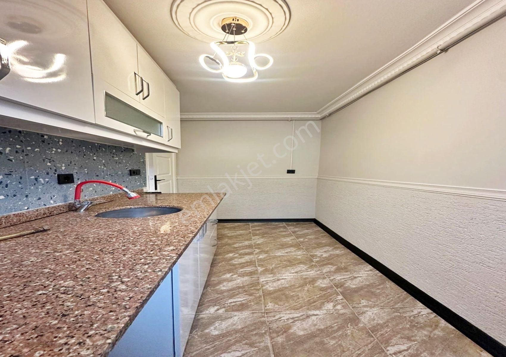 Nes Yapı'dan Geniş Ailelere Uygun Full Dekorlu Masrafsız Lüx Dublex Daire!!!! - Görsel 16