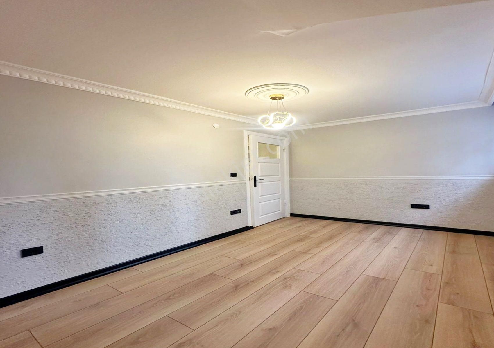 Nes Yapı'dan Geniş Ailelere Uygun Full Dekorlu Masrafsız Lüx Dublex Daire!!!! - Görsel 23