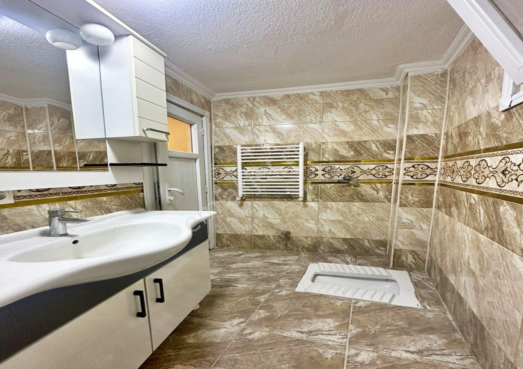 Nes Yapı'dan Geniş Ailelere Uygun Full Dekorlu Masrafsız Lüx Dublex Daire!!!! - Görsel 29