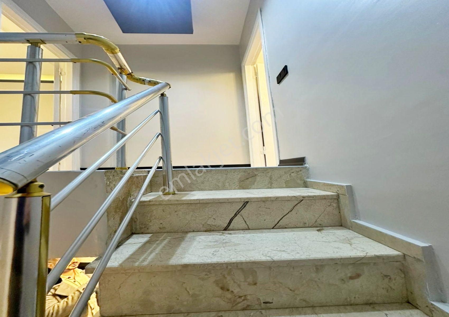 Nes Yapı'dan Geniş Ailelere Uygun Full Dekorlu Masrafsız Lüx Dublex Daire!!!! - Görsel 7