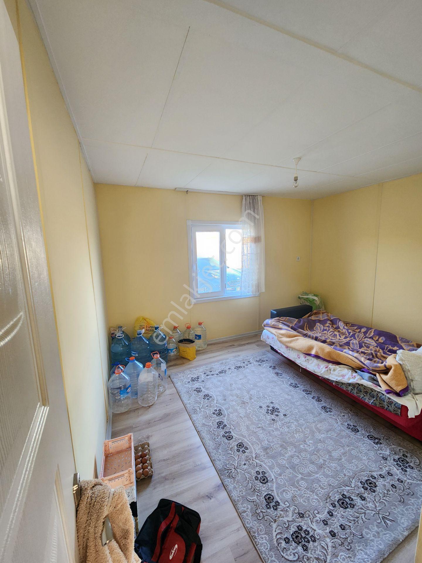 Edirne Uzunköprü 2+1 90 M2 Müstakil Bahçeli Ev Ve Arsası İskanlı - Görsel 21