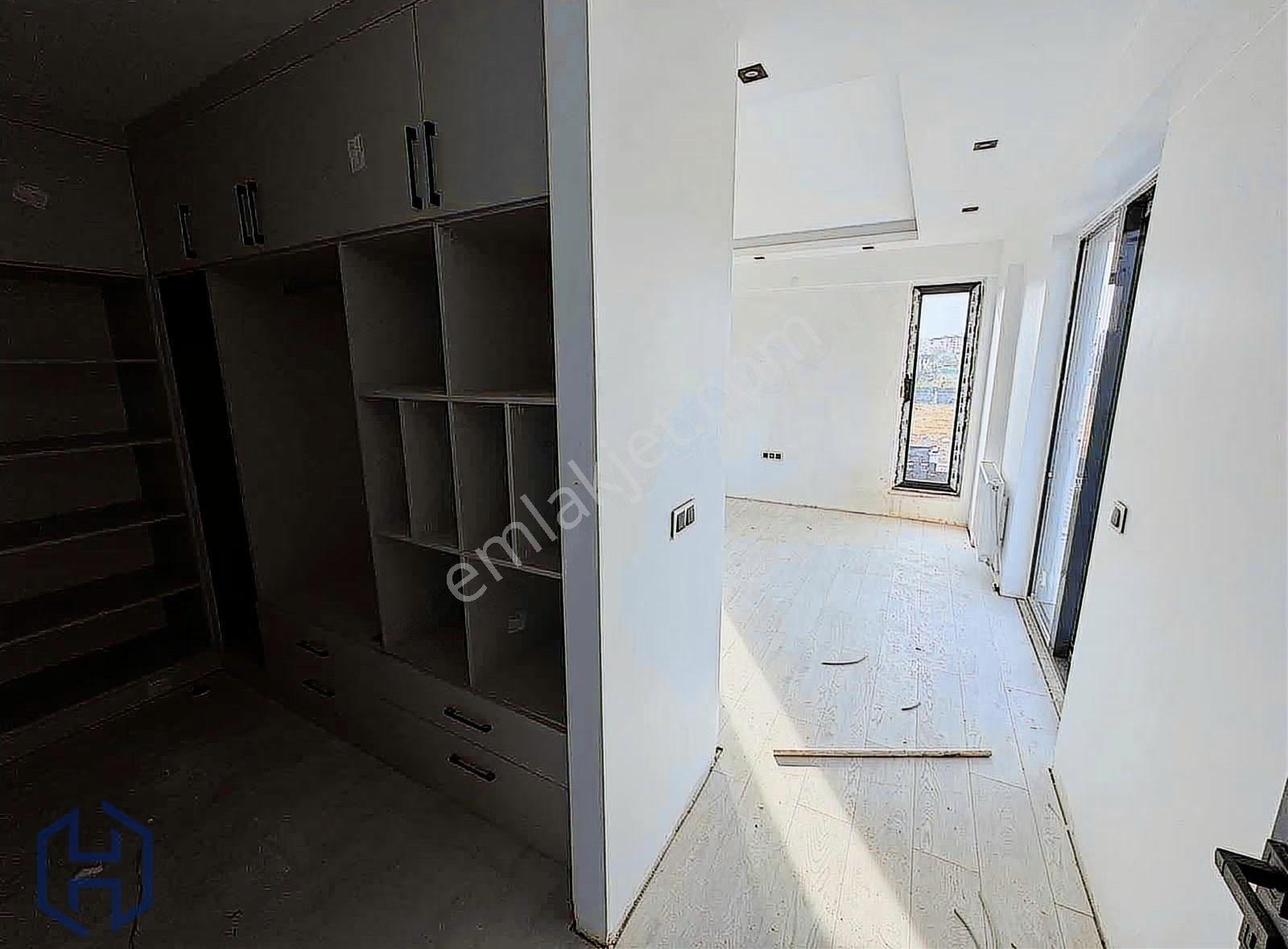 Harbert| Ataşehir'de Ultra Lüks Havuzlu Müstakil Villa - Görsel 7
