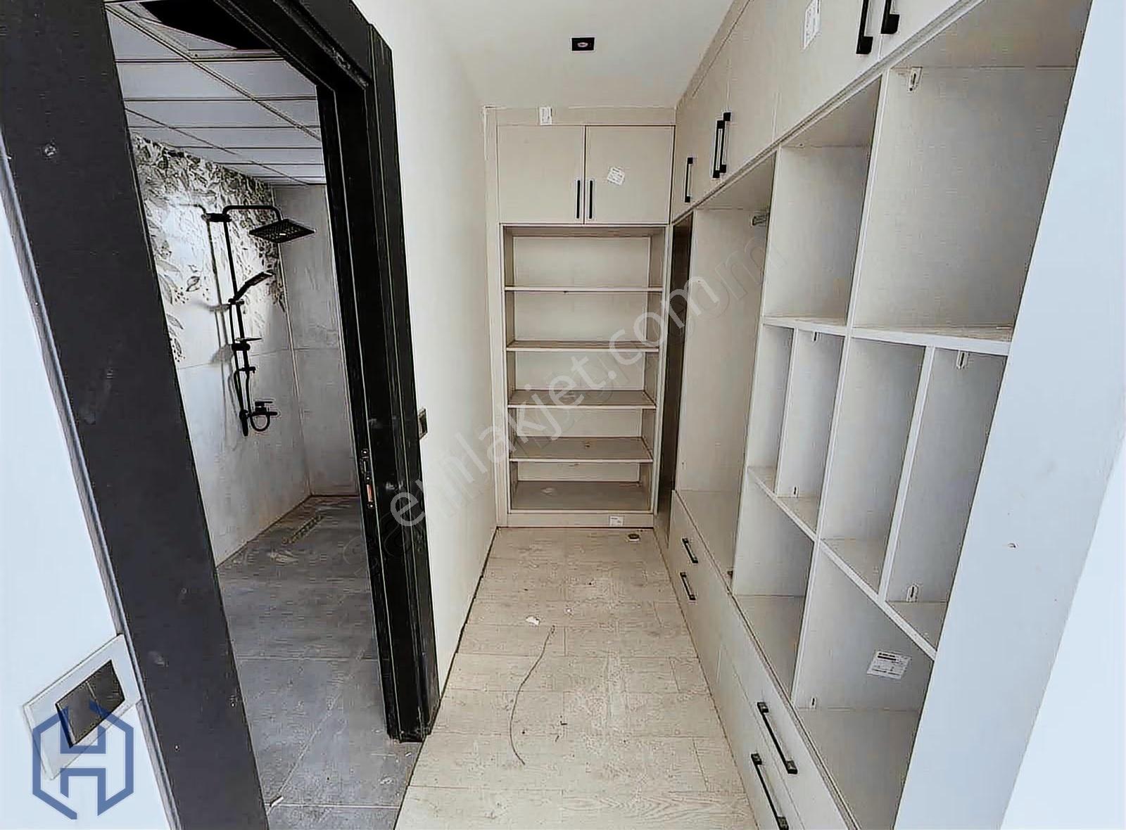 Harbert| Ataşehir'de Ultra Lüks Havuzlu Müstakil Villa - Görsel 10