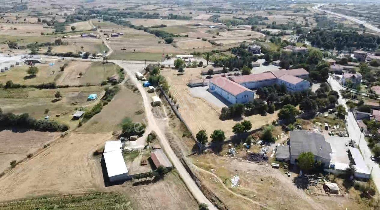 Edirne Kırcasalih Belde 888 M2 Konut İmarlı Arsa Elektrik Yol Su - Görsel 29