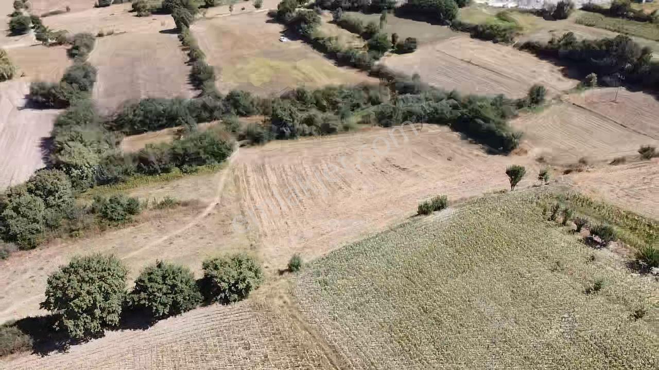Edirne Kırcasalih Belde 888 M2 Konut İmarlı Arsa Elektrik Yol Su - Görsel 17
