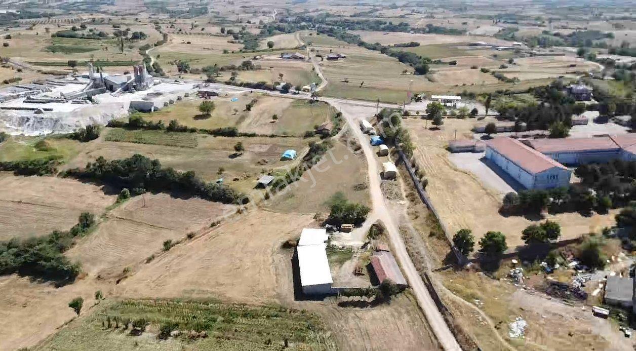 Edirne Kırcasalih Belde 888 M2 Konut İmarlı Arsa Elektrik Yol Su - Görsel 30