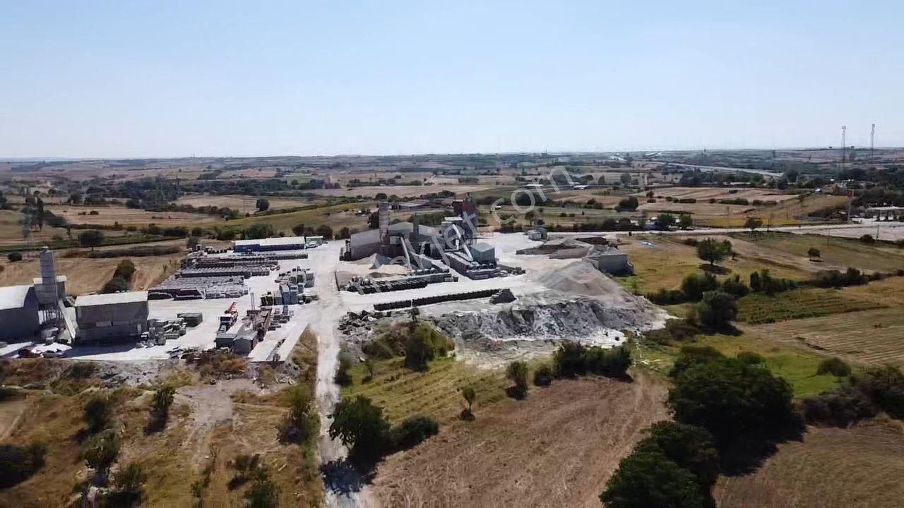 Edirne Kırcasalih Belde 888 M2 Konut İmarlı Arsa Elektrik Yol Su - Görsel 3