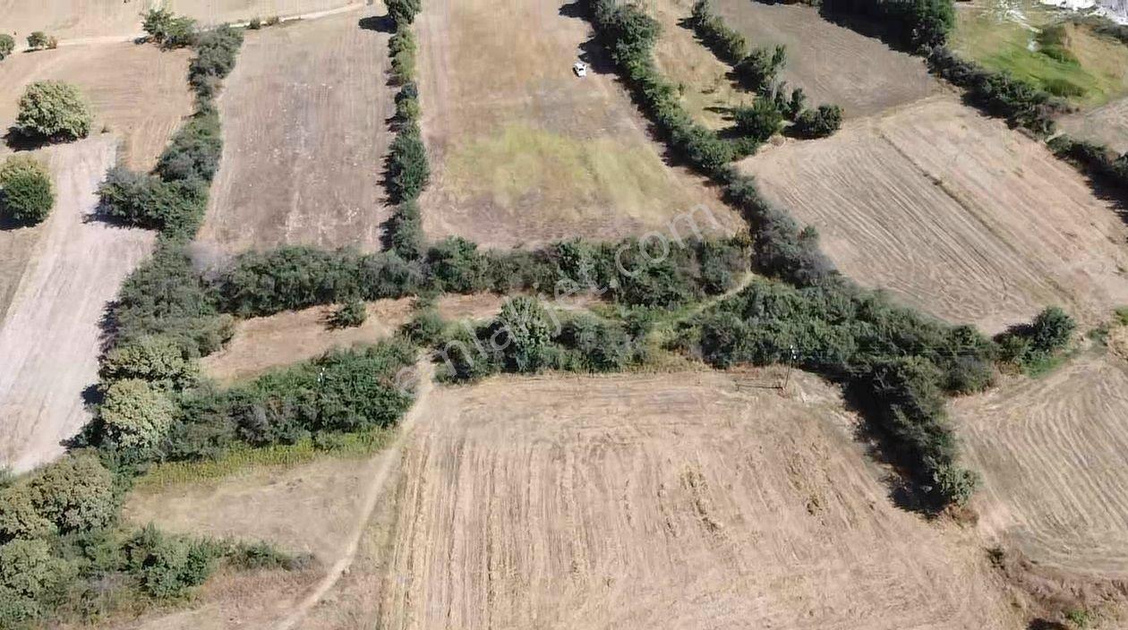 Edirne Kırcasalih Belde 888 M2 Konut İmarlı Arsa Elektrik Yol Su - Görsel 34