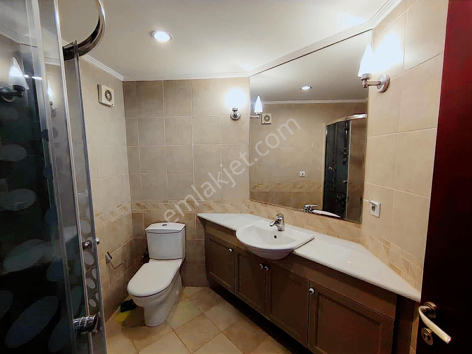 Birlik Mh Zırvekent 2.etap C Blok 1. Kiralık 3+1 - Görsel 15