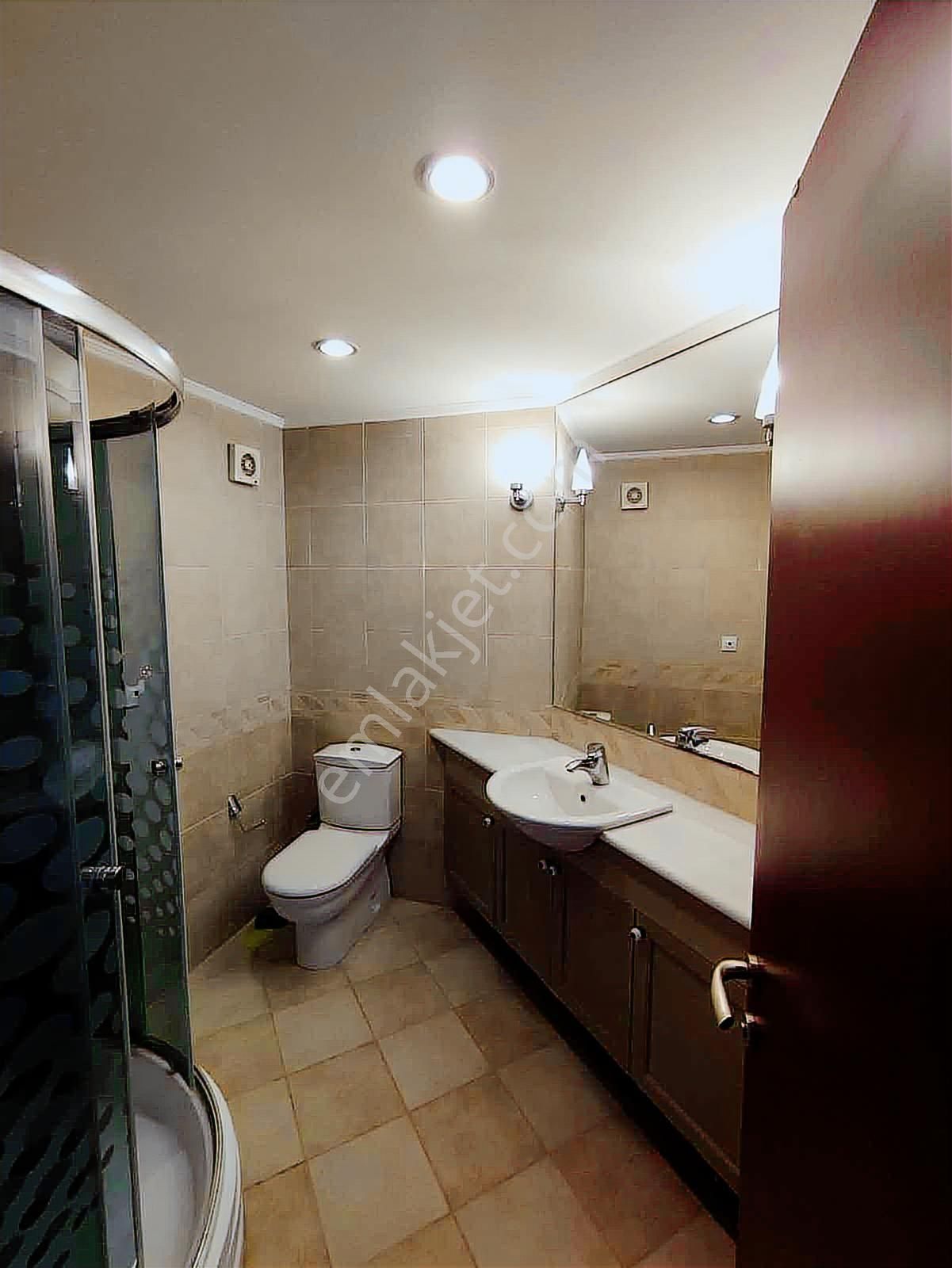 Birlik Mh Zırvekent 2.etap C Blok 1. Kiralık 3+1 - Görsel 8