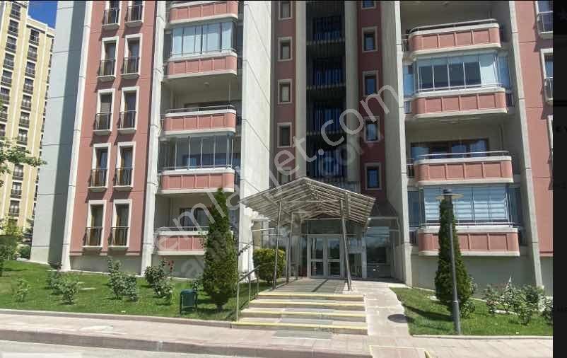 Birlik Mh Zırvekent 2.etap C Blok 1. Kiralık 3+1 - Görsel 24