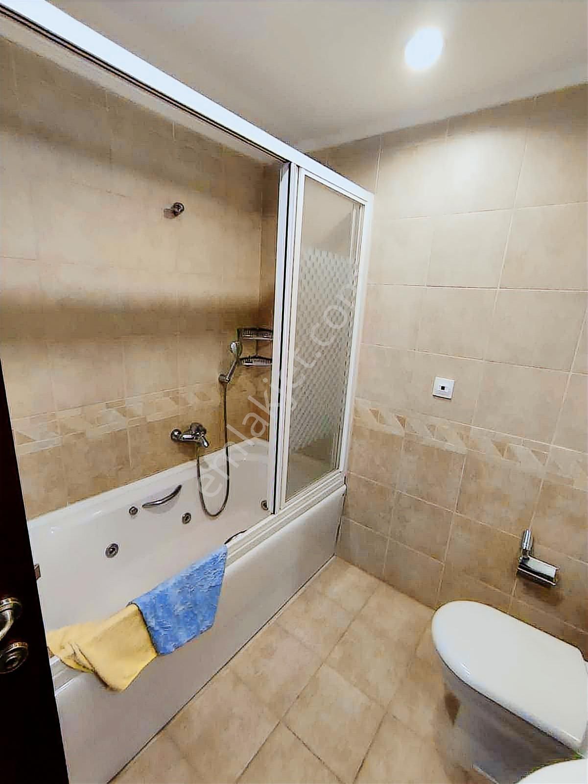 Birlik Mh Zırvekent 2.etap C Blok 1. Kiralık 3+1 - Görsel 13