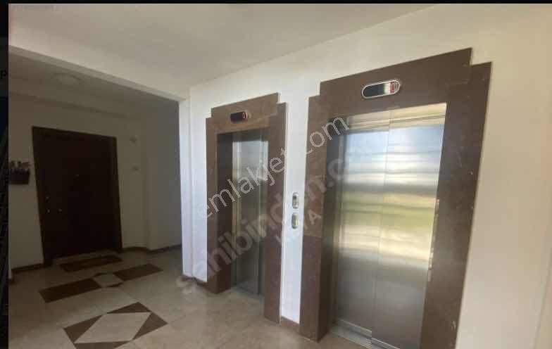 Birlik Mh Zırvekent 2.etap C Blok 1. Kiralık 3+1 - Görsel 9