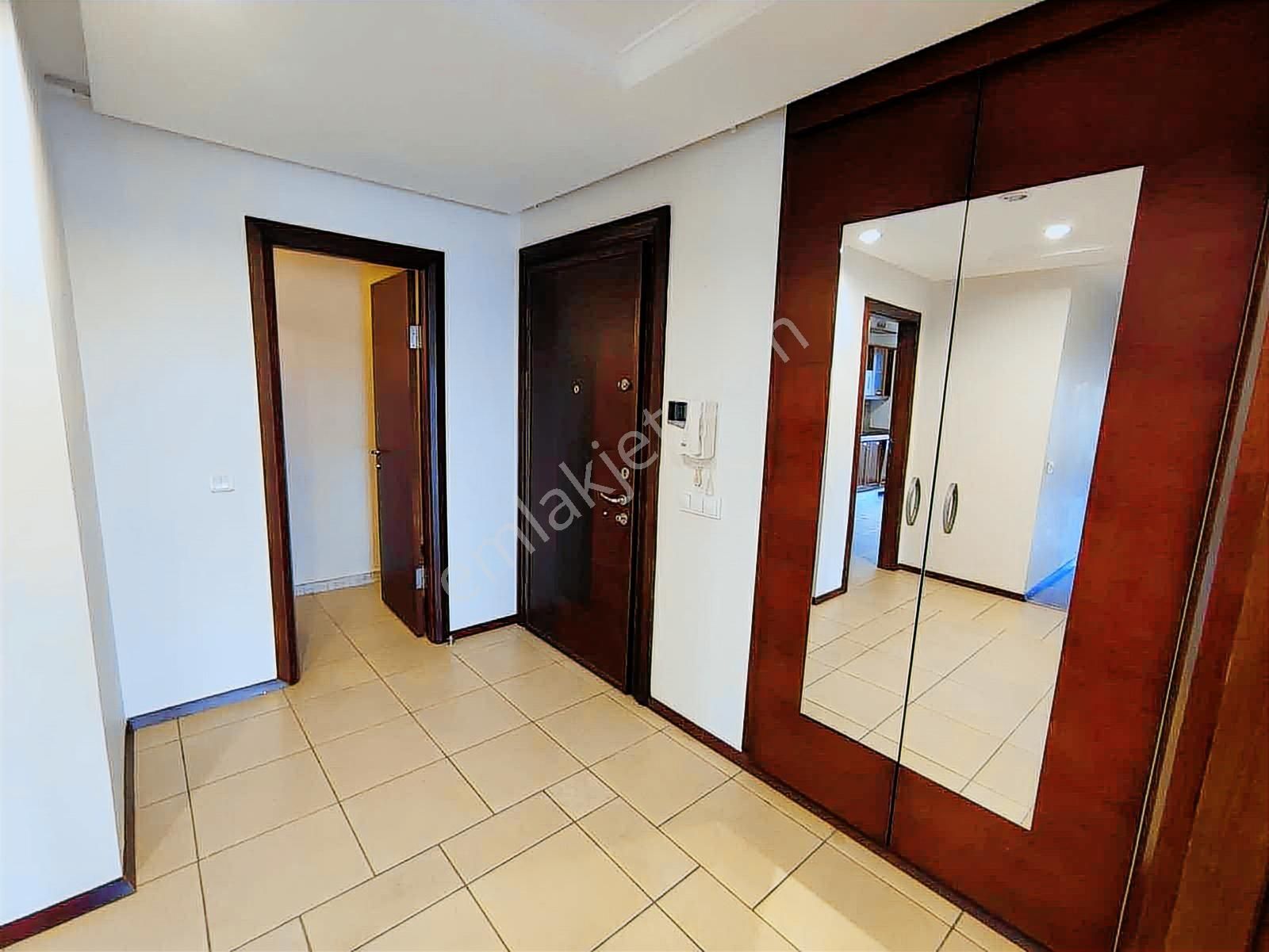 Birlik Mh Zırvekent 2.etap C Blok 1. Kiralık 3+1 - Görsel 17