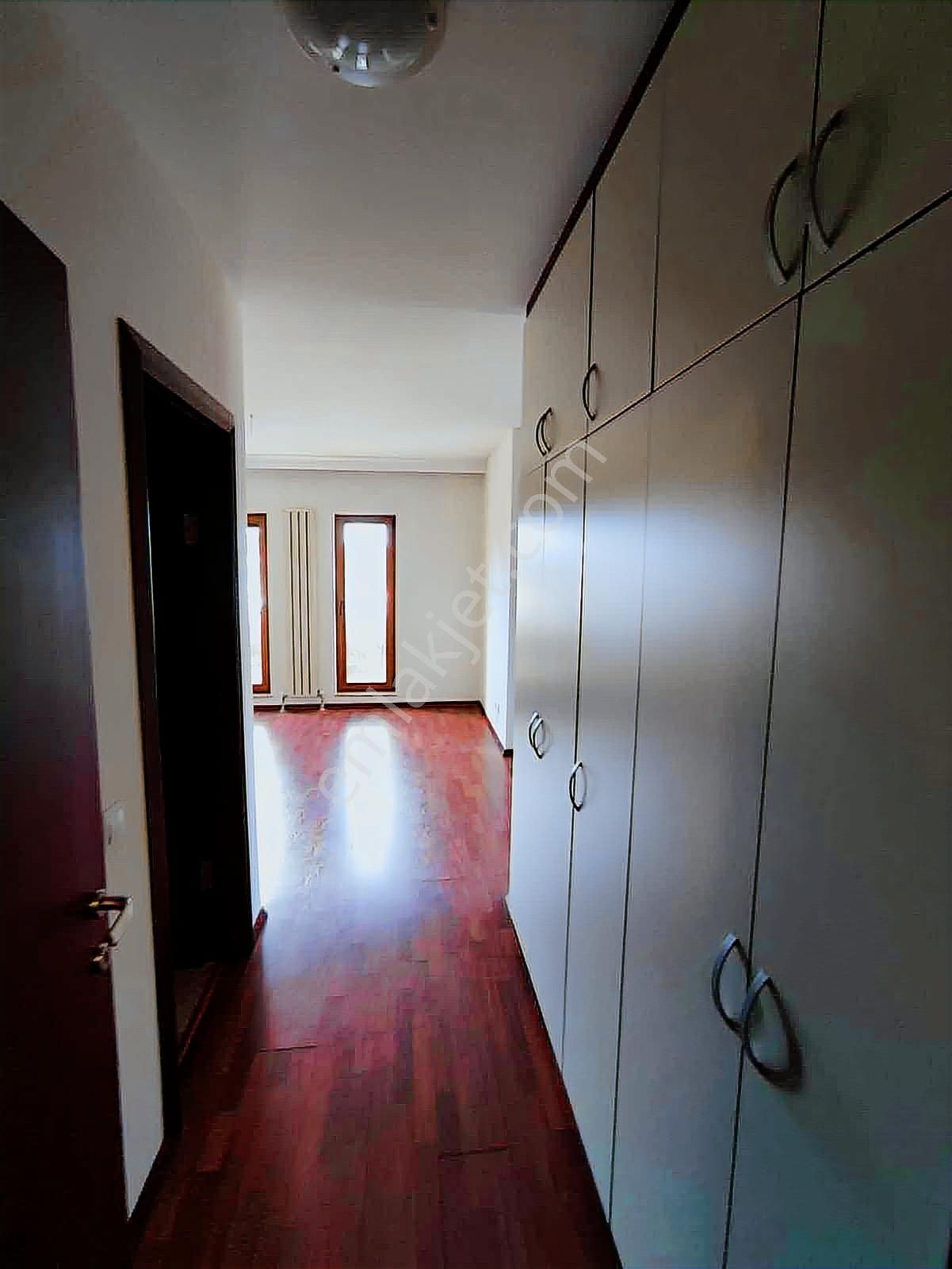 Birlik Mh Zırvekent 2.etap C Blok 1. Kiralık 3+1 - Görsel 12