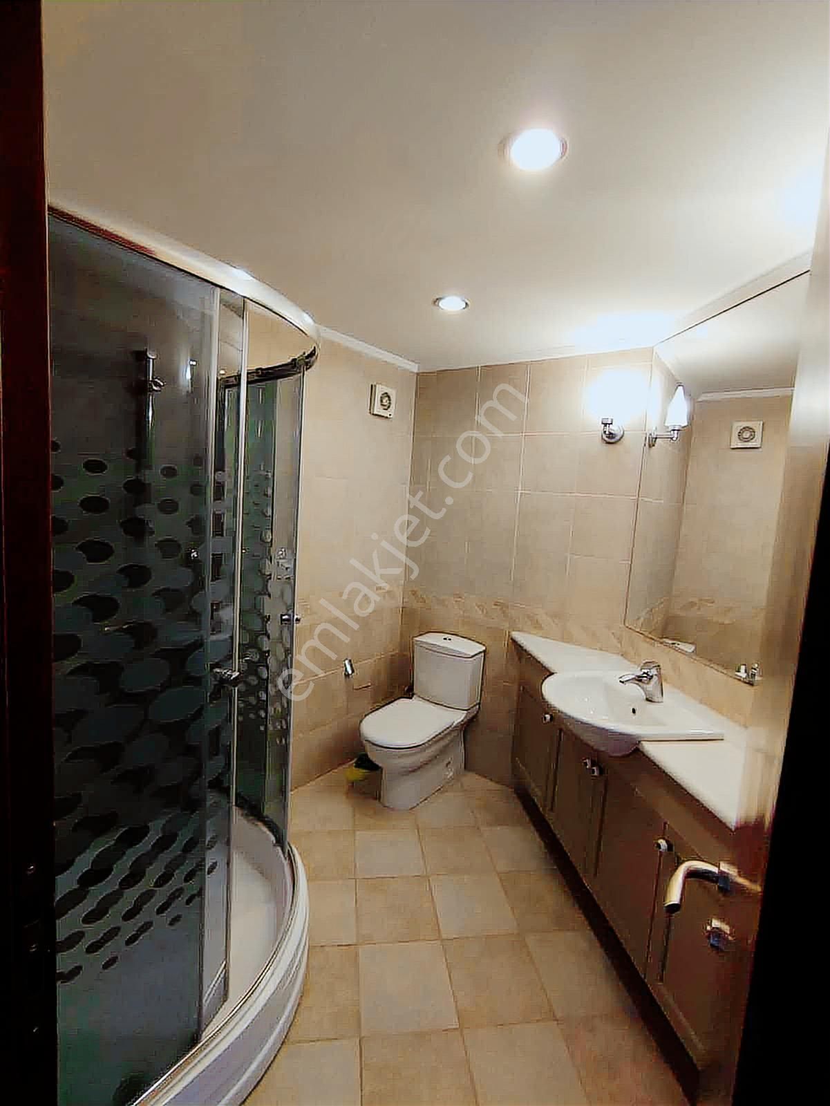 Birlik Mh Zırvekent 2.etap C Blok 1. Kiralık 3+1 - Görsel 6