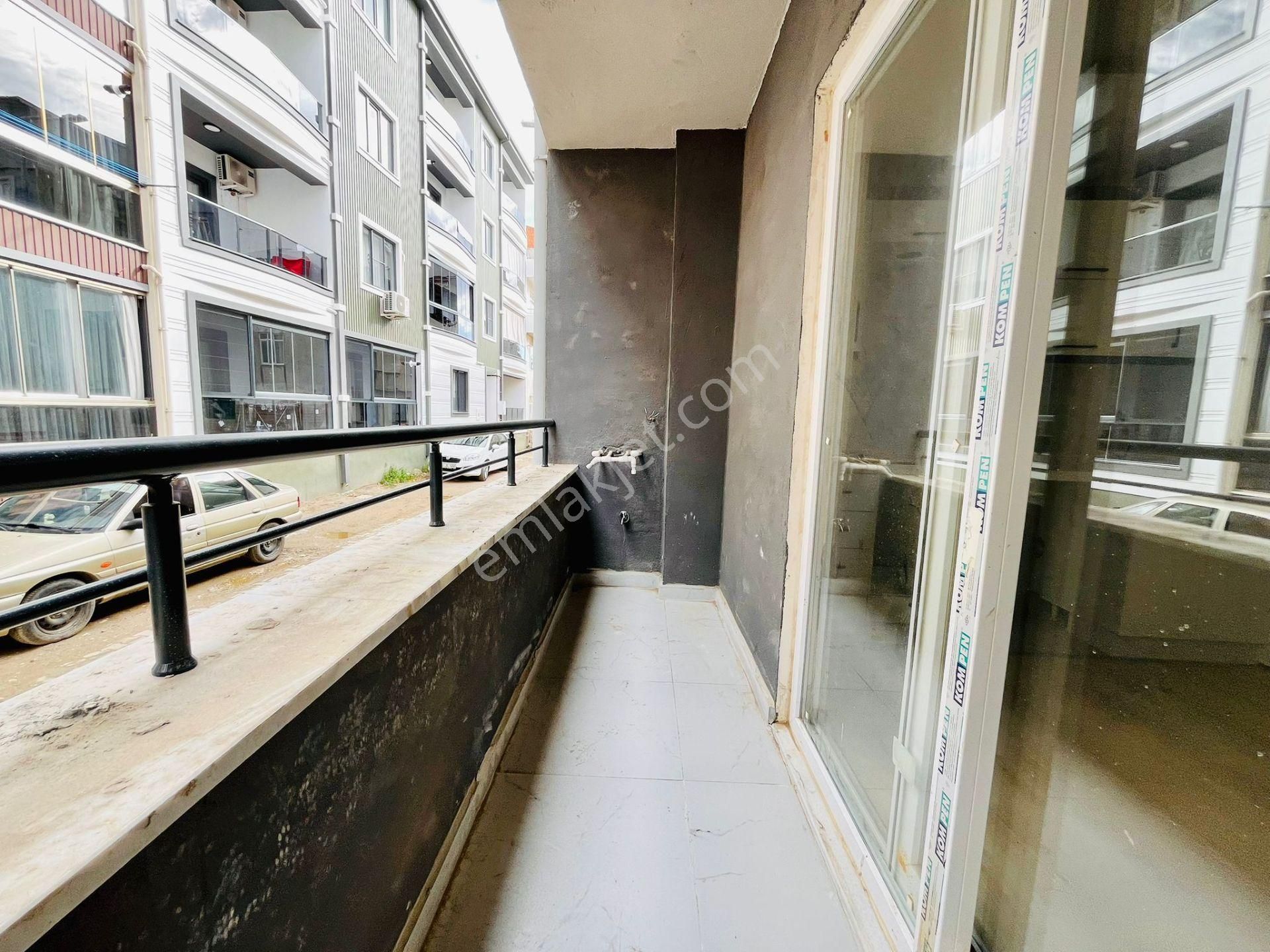 Yetki Yükselden Hafta Fırsatı! Ön Cephe Lüx Satılık 1+1 Daire - Görsel 6