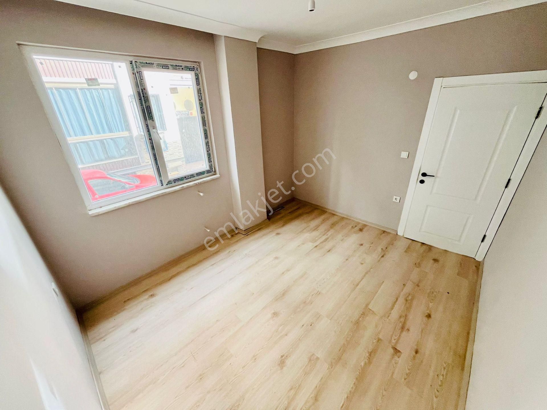 Yetki Yükselden Hafta Fırsatı! Ön Cephe Lüx Satılık 1+1 Daire - Görsel 4