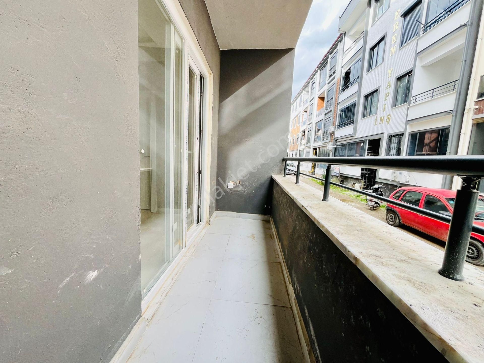 Yetki Yükselden Hafta Fırsatı! Ön Cephe Lüx Satılık 1+1 Daire - Görsel 9