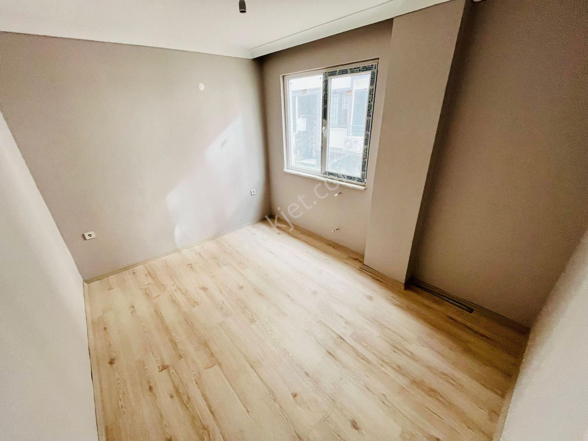 Yetki Yükselden Hafta Fırsatı! Ön Cephe Lüx Satılık 1+1 Daire - Görsel 3