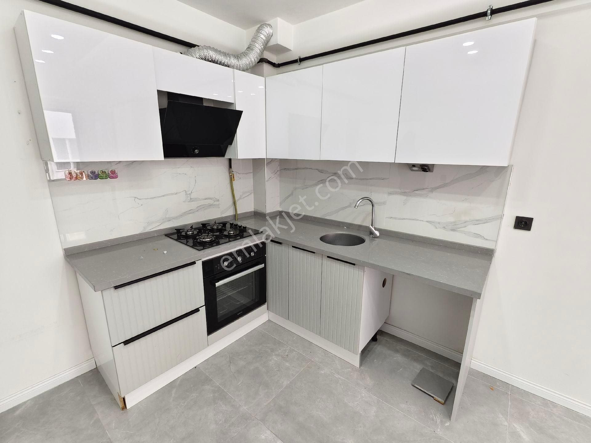 Pera'dan Şarhöyük Hatboyu 1+1 Yerden Isıtma Geniş Kiralık Daire - Görsel 11